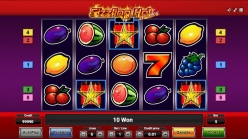 Deluxe версия игрового автомата